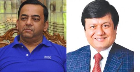 সাবেক আইজিপি বেনজীর ও এনবিআর’র সদস্য মতিউরের বিরুদ্ধে দুদকের মামলা