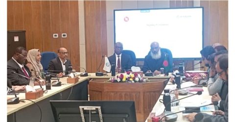 নগর উন্নয়নে ৪০ কোটি ডলার ঋণ দিচ্ছে বিশ্বব্যাংক