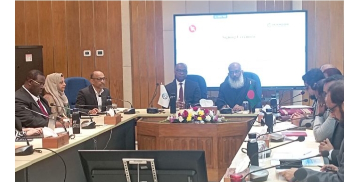 নগর উন্নয়নে ৪০ কোটি ডলার ঋণ দিচ্ছে বিশ্বব্যাংক