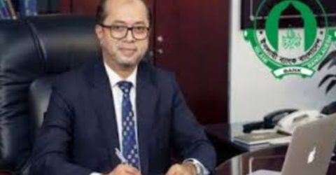 ইসলামী ব্যাংকের এমডি মনিরুল মওলাও চাকরি হারাচ্ছেন