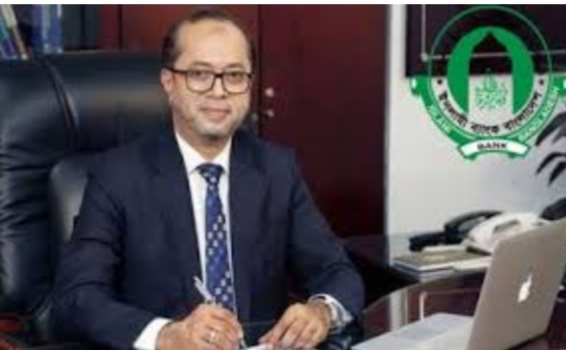 ইসলামী ব্যাংকের এমডি মনিরুল মওলাও চাকরি হারাচ্ছেন