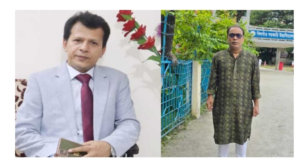 জাতীয়তাবাদী ব্যাংকার্স এসোসিয়েশন কমিটি গঠন সভাপতি মাহবুব সাধারণ সম্পাদক আলম