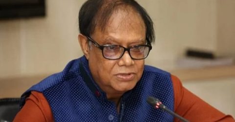 দেশ থেকে টাকা পাচার বন্ধ হয়েছে : বাংলাদেশ ব্যাংক গভর্নর