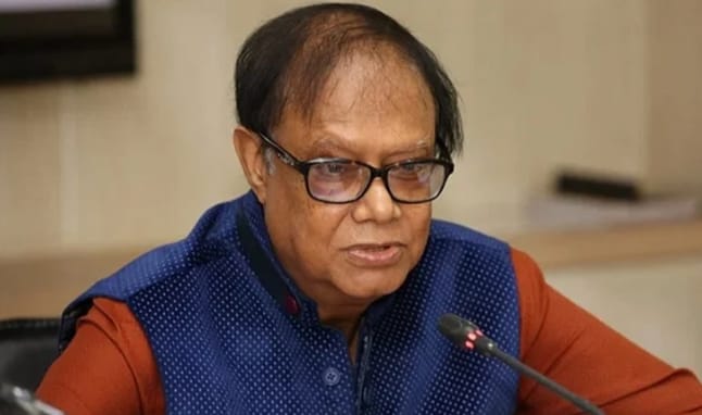 দেশ থেকে টাকা পাচার বন্ধ হয়েছে : বাংলাদেশ ব্যাংক গভর্নর