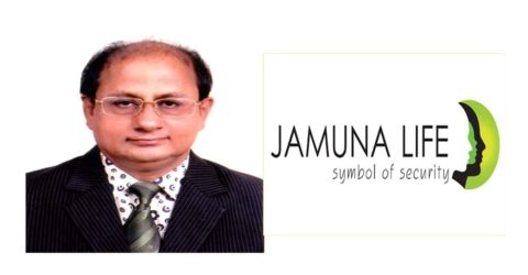 যমুনা লাইফের এমডি বিশ্বজিৎ কুমার মন্ডলকে অব্যাহতি