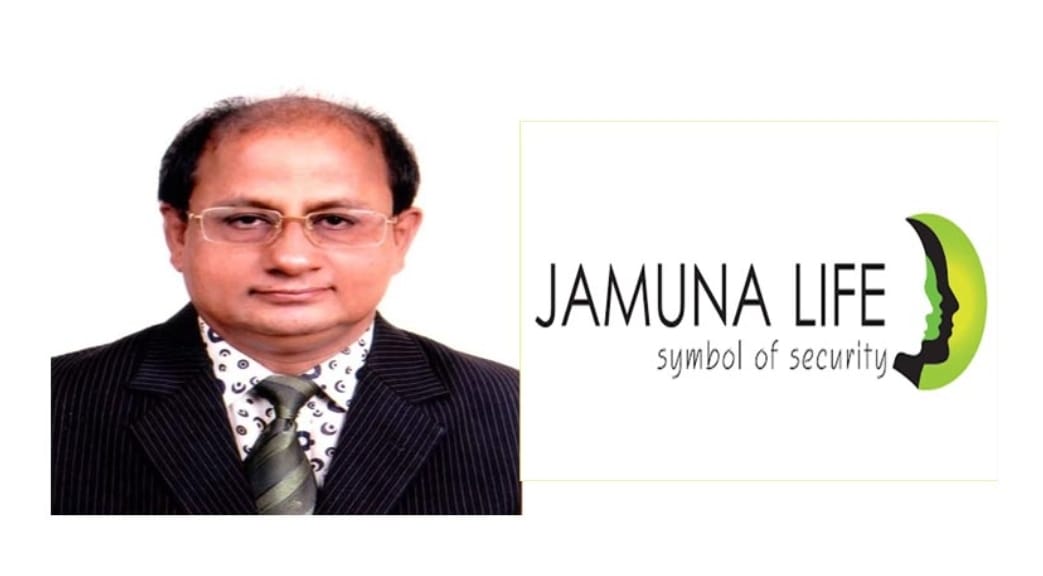 যমুনা লাইফের এমডি বিশ্বজিৎ কুমার মন্ডলকে অব্যাহতি