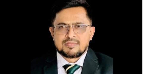 বেঙ্গল ইসলামী লাইফের অতিরিক্ত ব্যবস্থাপনা পরিচালক এম এ রব খানের ইন্তেকাল