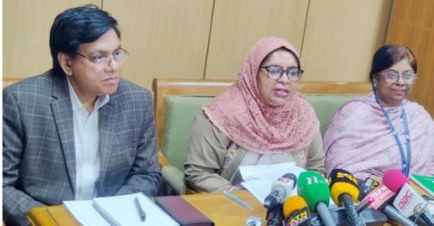 আর্থিক খাতে পুরোপুরি স্থিতিশীলতা এখনো ফেরেনি তবে ভীতি কেটে গেছে : মুখপাত্র হুসনে আরা শিখা