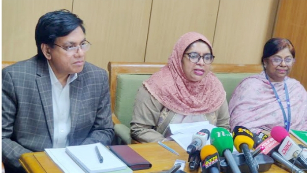 আর্থিক খাতে পুরোপুরি স্থিতিশীলতা এখনো ফেরেনি তবে ভীতি কেটে গেছে : মুখপাত্র হুসনে আরা শিখা