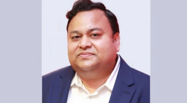 পদ্মা ব্যাংকের সাবেক চেয়ারম্যান নাফিজ সারাফতের সম্পত্তি ক্রোকের আদেশ