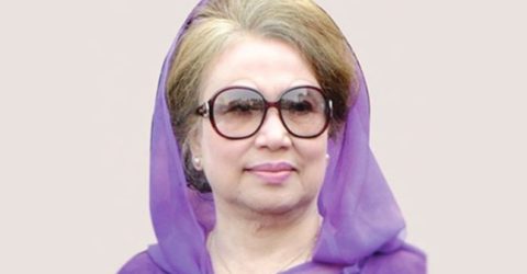 অরফানেজ ট্রাস্ট মামলায় খালেদা জিয়াসহ সব আসামি খালাস