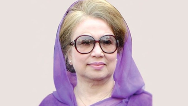 অরফানেজ ট্রাস্ট মামলায় খালেদা জিয়াসহ সব আসামি খালাস