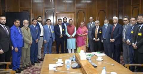 জুন-জুলাইতে মূল্যস্ফীতি ৭ শতাংশে নেমে আসবে : আশাবাদ গভর্নরের