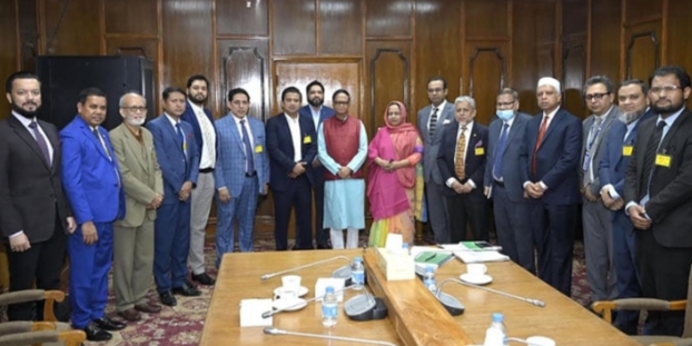 জুন-জুলাইতে মূল্যস্ফীতি ৭ শতাংশে নেমে আসবে : আশাবাদ গভর্নরের