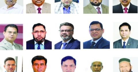 বিআইএ নির্বাচন উৎসবমুখর পরিবেশে মনোনয়নপত্র সংগ্রহ অব্যাহত