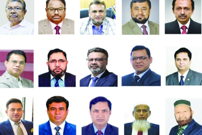 বিআইএ নির্বাচন উৎসবমুখর পরিবেশে মনোনয়নপত্র সংগ্রহ অব্যাহত