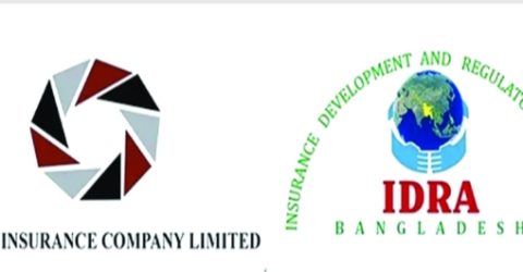 প্রাইম ইন্স্যুরেন্সকে জরিমানা করলো আইডিআরএ
