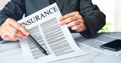 দেশের সম্পদ ও সব নাগরিককে বীমার আওতায় আনার পরিকল্পনা করেছে সরকার