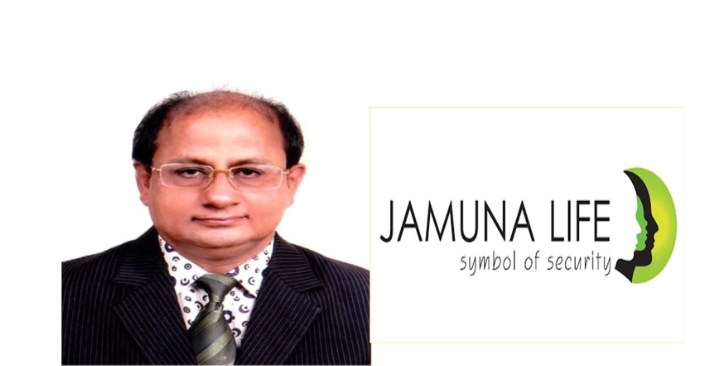 যমুনা লাইফের এমডি বিশ্বজিৎ কুমার মন্ডলকে অব্যাহতি দেয়ার ২৪ ঘন্টার মধ্যে স্বপদে পুনর্বহাল!