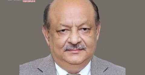 সোনালী লাইফ ও রূপালী ইন্স্যুরেন্স এর চেয়ারম্যান মোস্তফা গোলাম কুদ্দুস আর নেই