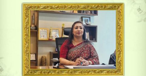 বাংলাদেশ ইন্স্যুরেন্স এসোসিয়েশন (বিআইএ)’র ফার্স্ট ভাইস-প্রেসিডেন্ট নির্বাচিত