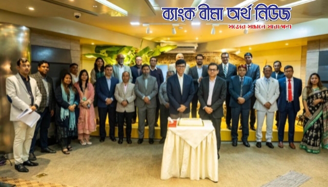 ক্ষুদ্রবীমার জন্য আলাদা নীতি ও প্রতিষ্ঠান গড়ে তোলা উচিত : আইডিআরএ চেয়ারম্যান