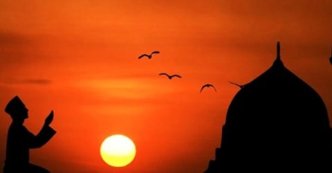 আজ পবিত্র শবে-বরাত