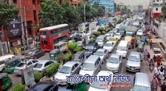 থার্ড পার্টি মোটর বীমা ফের বাধ্যতামূলক করার দাবি বিআইএ’র