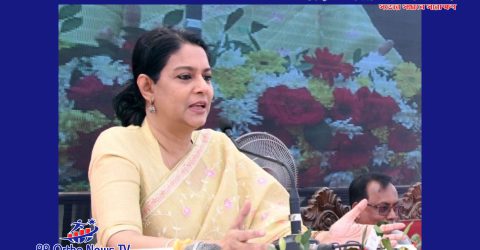 পরিবেশের সুরক্ষা ছাড়া টেকসই উন্নয়ন সম্ভব নয়। — পরিবেশ উপদেষ্টা সৈয়দা রিজওয়ানা হাসান