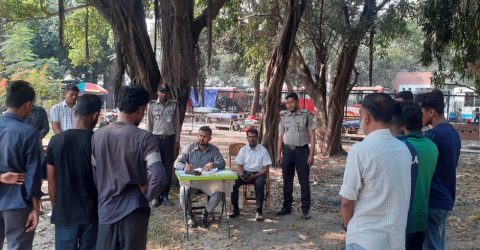 মাদকদ্রব্য নিয়ন্ত্রণ অধিদপ্তরের বিশেষ অভিযানে ১৯ জন গ্রেফতার