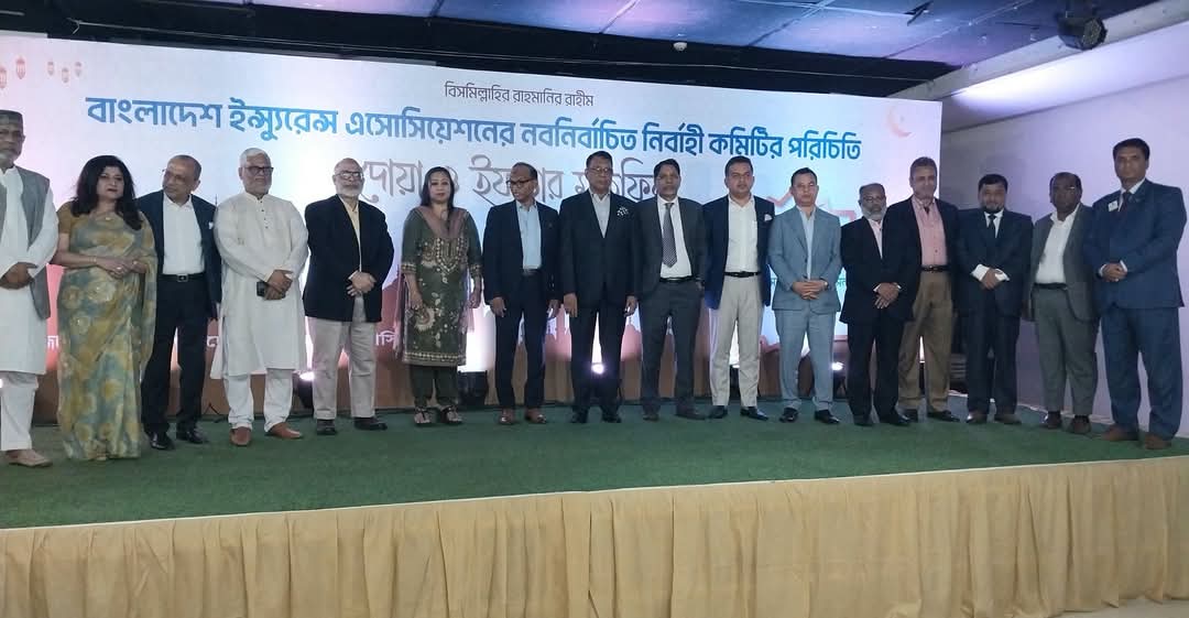 বিআইএ’র পরিচিতি ইফতার ও দোয়া মাহফিল অনুষ্ঠিত