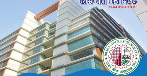 পুজিবাজারে বড় অঙ্কে কমেছে বাজার মূলধন