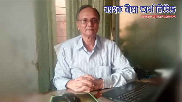 গোল্ডেন লাইফের বীমা গ্রাহকের স্বার্থ রক্ষায় আইডিআরএ’র ভূমিকা