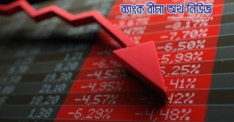 শেয়ারবাজারে লাল নরক! সর্বস্বান্ত বিনিয়োগকারীরা, নীরব বিএসইসি!