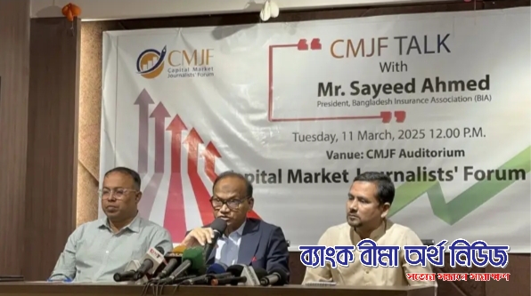 দুর্নীতি করবো না, করার সুযোগ দেবো না: বিআইএ প্রেসিডেন্ট