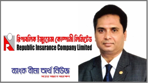 সারোয়ার জাহান জামীলের নিয়োগ নবায়ন করেছে আইডিআরএ