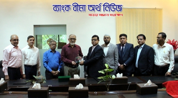 ডেল্টা লাইফ এবং বুয়েটের মধ্যে গ্রুপ জীবন বীমা চুক্তি