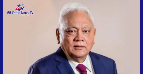 এপেক্স গ্রুপের চেয়ারম্যান সৈয়দ মঞ্জুর এলাহী’র মৃত্যুতে ব্যাংক বীমা অর্থ নিউজের শোক প্রকাশ