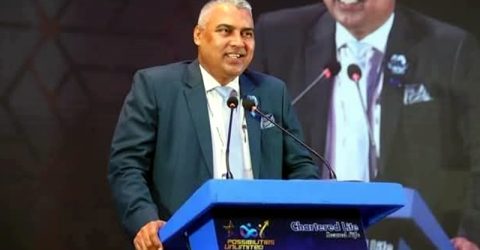 চার্টার্ড লাইফের ভারপ্রাপ্ত মুখ্য নির্বাহী কর্মকর্তা এমদাদ উল্লাহ