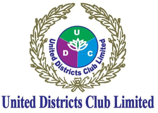 ১৩ বছর পূর্তি উপলক্ষে ৫০% ডিসকাউন্ট, (মেম্বারশিপ) সদস্য নিচ্ছে ইউনাইটেড ডিস্ট্রিক্টস ক্লাব লিমিটেড