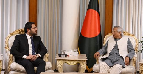 এনগ্রো বাংলাদেশে ব্যবসার সুযোগ খুঁজছে