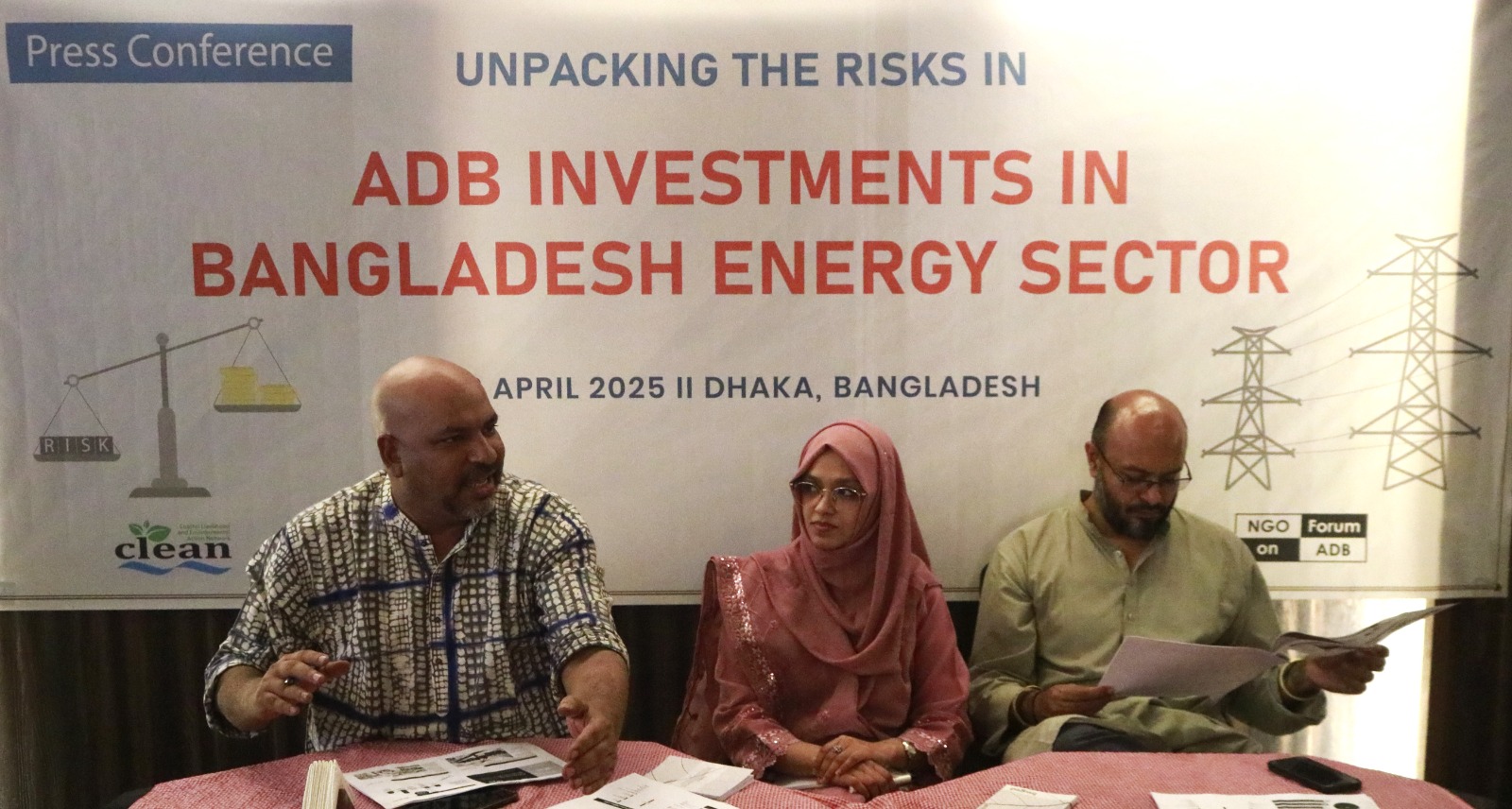 ADB এর $17B Energy Gamble Endangers Bangladesh ADB বাংলাদেশে 106টি জ্বালানি প্রকল্পে $17.34B বিনিয়োগ করেছে