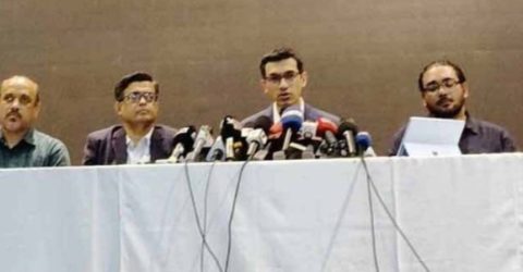 বিনিয়োগ সম্মেলনের প্রস্তুতি চূড়ান্ত, হবে নাসার সঙ্গে চুক্তি