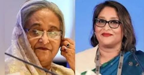 প্লট জালিয়াতি মামলায় শেখ হাসিনা-পুতুলসহ ১৮ জনের বিরুদ্ধে গ্রেফতারি পরোয়ানা