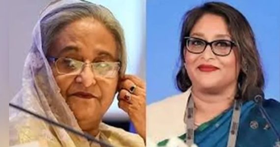 প্লট জালিয়াতি মামলায় শেখ হাসিনা-পুতুলসহ ১৮ জনের বিরুদ্ধে গ্রেফতারি পরোয়ানা