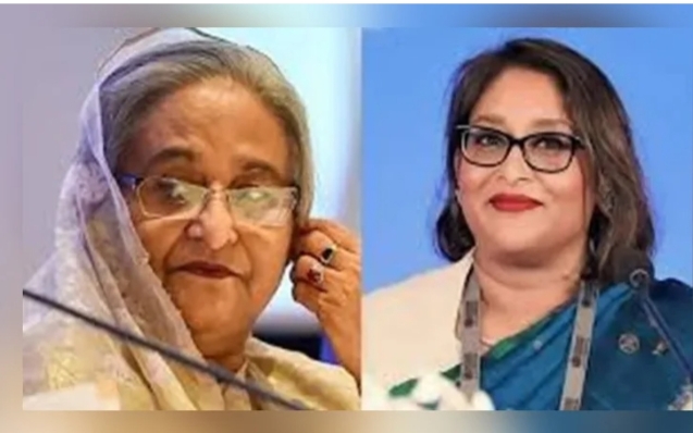 প্লট জালিয়াতি মামলায় শেখ হাসিনা-পুতুলসহ ১৮ জনের বিরুদ্ধে গ্রেফতারি পরোয়ানা