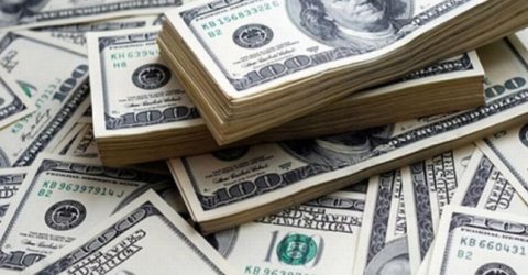 বৈদেশিক মুদ্রার রিজার্ভ বাড়ছে