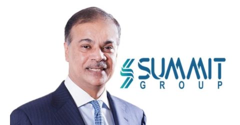 সামিট গ্রুপের ৫৬ কোটি টাকার বিদেশি বিনিয়োগ অবরুদ্ধ