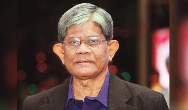 বাংলাদেশের অর্থনীতির উন্নতিতে এডিবি সন্তুষ্ট : সালেহউদ্দিন