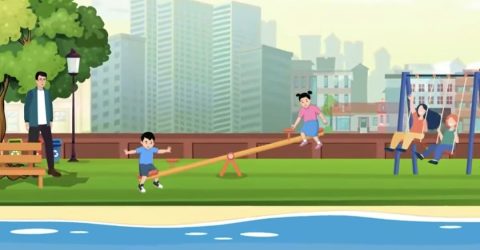 আয়কর প্রদানে জনসাধারণকে উদ্বুদ্ধ করতে সচেতনামূলক ভিডিও প্রচার করছে এনবিআর